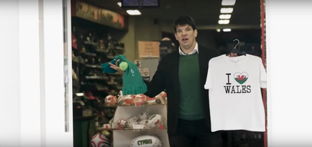 Donncha O’Callaghan heads to Cardiff to try convert Welsh fans