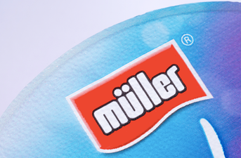Müller products recalled due to possible presence of pieces of metal