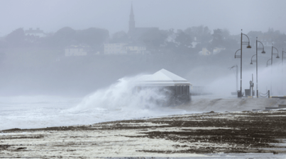 People are pronouncing Storm Ciara all wrong and Irish people are not having it