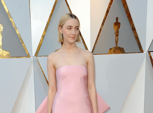 Saoirse Ronan lost out on an Oscar for the fourth time and Twitter wants justice