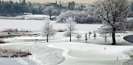 Met Éireann forecast snow for the next four days in parts of Ireland