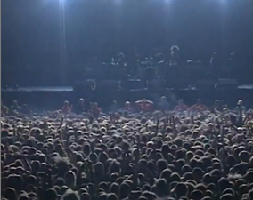 Irish fans rejoice as Rage Against The Machine announced for Electric Picnic