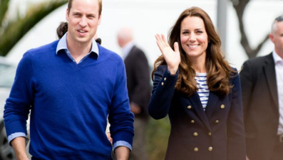 Details confirmed for William and Kate’s trip to Ireland this spring