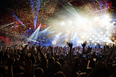Concert goers may require proof of COVID-19 vaccination for live events