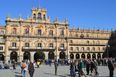 Salamanca - your guide to Spain's golden city