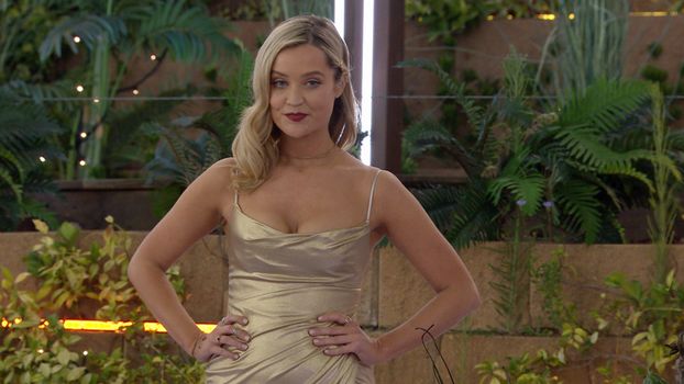 Love Island finale date