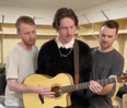 Picture This cover new Jonas Brothers song in very unusual way