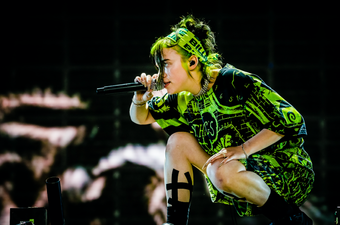 Twitter reacts to the new Billie Eilish James Bond theme song