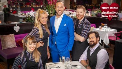 Singletons wanted to take part in next series of First Dates Ireland