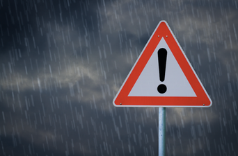 Storm Dennis weather warning upgraded to orange for two counties