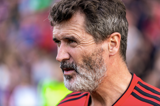 Roy Keane
