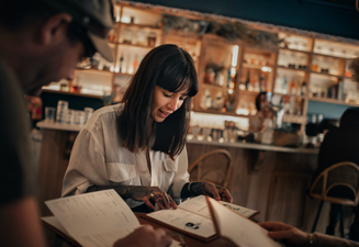 Galway restaurants create specialised menu for people with communication difficulties