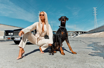 Molly Mae to donate all proceeds from latest PLT line to mental health charity in honour of Caroline Flack