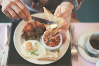 Ireland’s best breakfast has been named