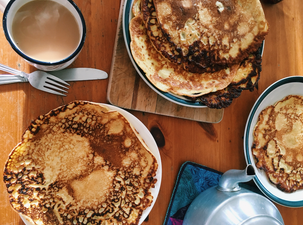 Eight spots to get your pancake fix in Galway