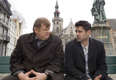 Colin Farrell and Brendan Gleeson are reuniting for new movie set on a remote Irish island