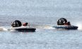 Did you know you can go hovercraft racing in Cavan?