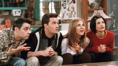 The one with the reunion – Friends cast confirm reunion episode