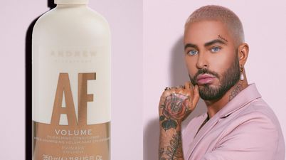 Kardashian sisters give new Penneys hair care line seal of approval