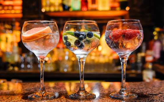 Latin Quarter Gin Fest returns this summer