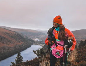 Roz Purcell confirms details of international Hike Life trip