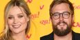 Laura Whitmore and Iain Stirling post touching messages ahead of Love Island final tonight