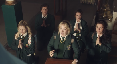 Sweet suffering Jehovah - A Derry hotel has launched a new Derry Girls experience