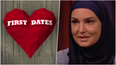 Sinead O’Connor might be appearing on the next series of First Dates