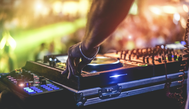 Two-day camping festival to return to Offaly this summer