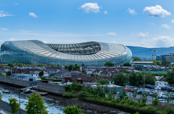 Ireland v Italy in the Six Nations has been officially postponed due to the spread of coronavirus