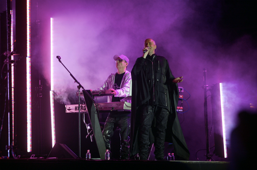 Pet Shop Boys Cork