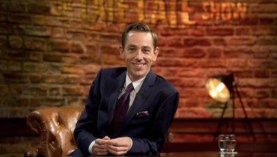 Kim Kardashian’s Dubliner hair stylist leads tonight’s Late Late line-up