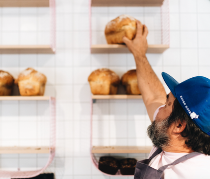 four-course supper club