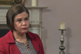 Mary Lou McDonald postpones meetings after closure of her kids’ school due to coronavirus