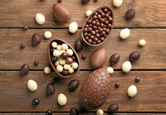 Cadbury’s has released three new Easter eggs this year