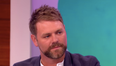 “Where you going?” – Brian McFadden draws laughs by giving out to audience member for leaving