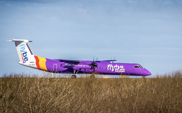 Flybe passengers told not to go to airport as airline ceases trading immediately