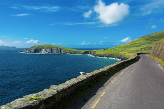 Two Irish routes listed in ‘most scenic drives in the world’ and one has even claimed the global top spot