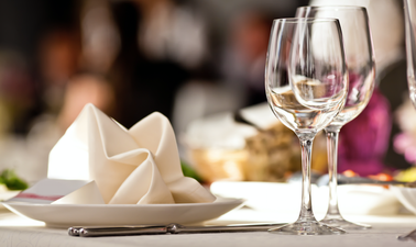 Restaurants plead for help as cancellations soar due to coronavirus