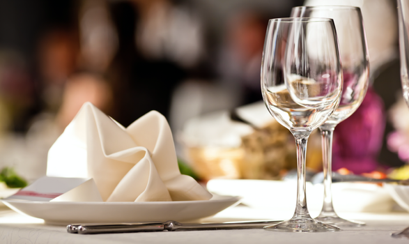 Restaurants coronavirus