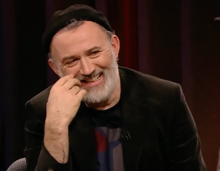 The Tommy Tiernan Show