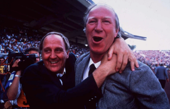 If you watch one thing tonight it should be the nostalgic Boys In Green documentary on RTE