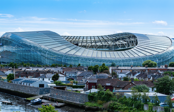 FAI issues statement banning handshakes at all games to prevent spread of coronavirus