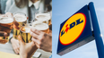 Lidl reveals plans to open its first pub in Ireland