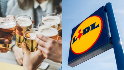 Lidl reveals plans to open its first pub in Ireland