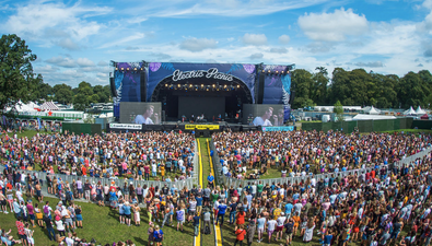 Snow Patrol, Lewis Capaldi and Chemical Brothers lead star-studded Electric Picnic line-up for 2020