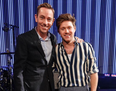 Niall Horan will join Ryan Tubridy on tomorrow’s Late Late Show