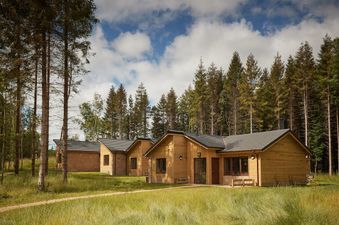 Center Parcs Ireland to close for two weeks