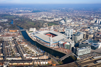Tomorrow’s Six Nations game between Wales and Scotland will go ahead as planned