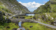 Avoca Moll’s Gap reopens today and the drive there is STUNNING